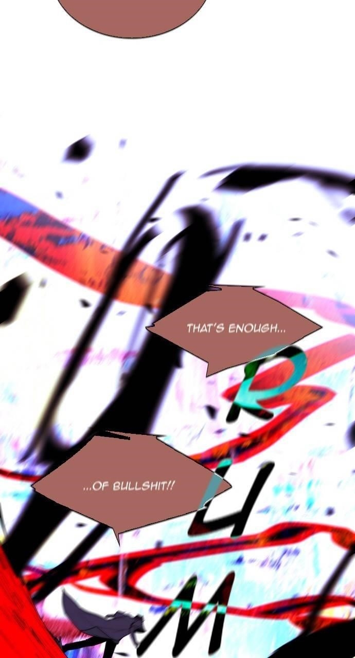 Trump Chapter 370 - Page 16