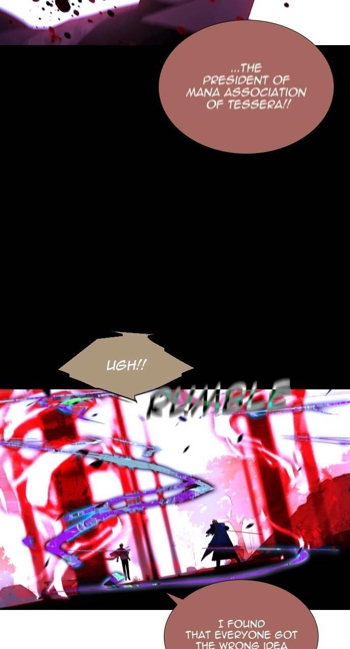 Trump Chapter 370 - Page 22