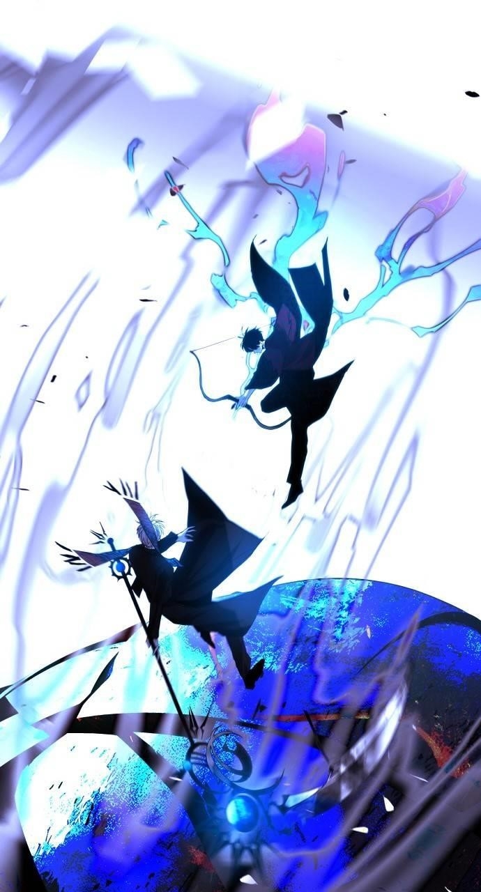 Trump Chapter 370 - Page 28