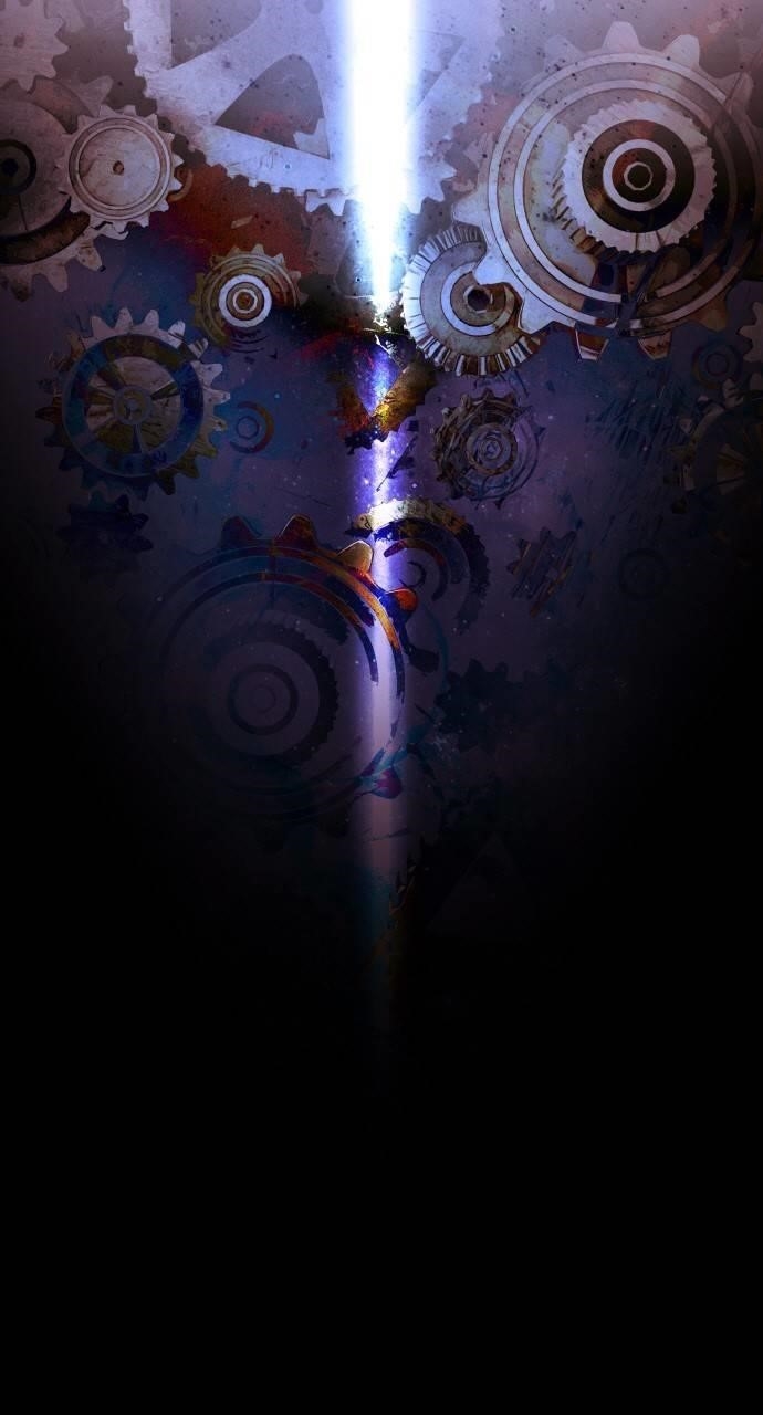 Trump Chapter 370 - Page 33