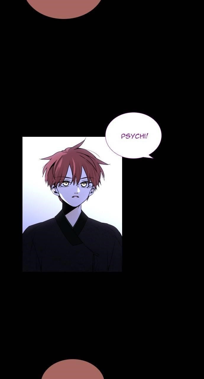 Trump Chapter 370 - Page 36