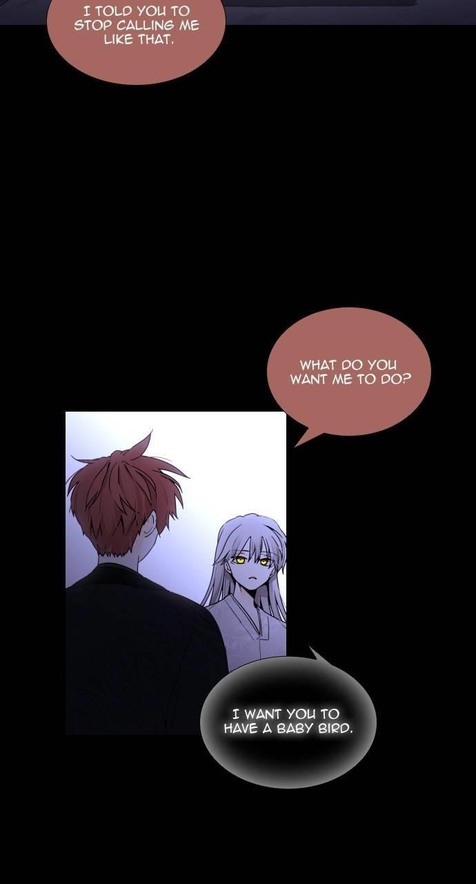 Trump Chapter 370 - Page 39