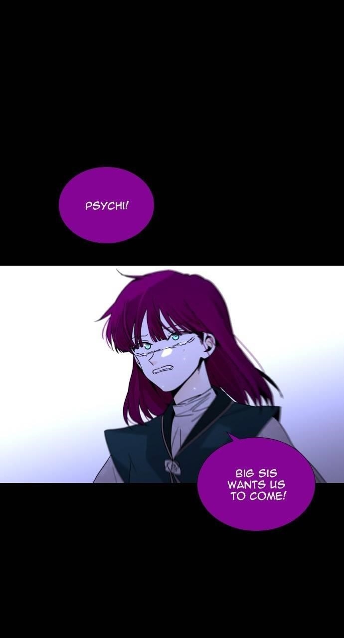 Trump Chapter 370 - Page 48