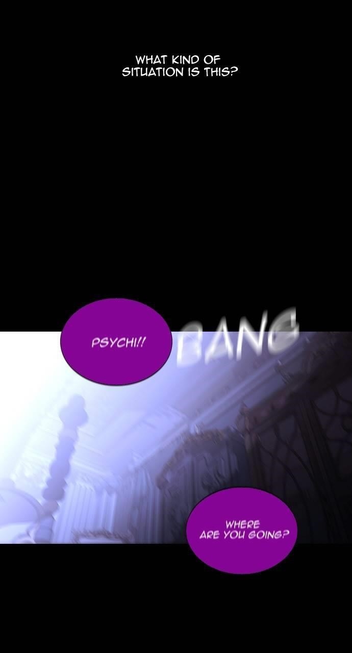 Trump Chapter 370 - Page 53