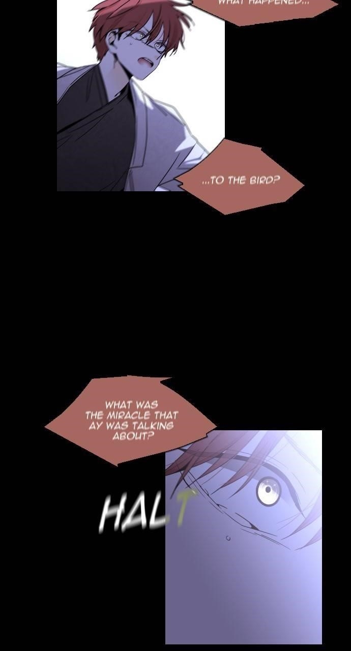 Trump Chapter 370 - Page 55