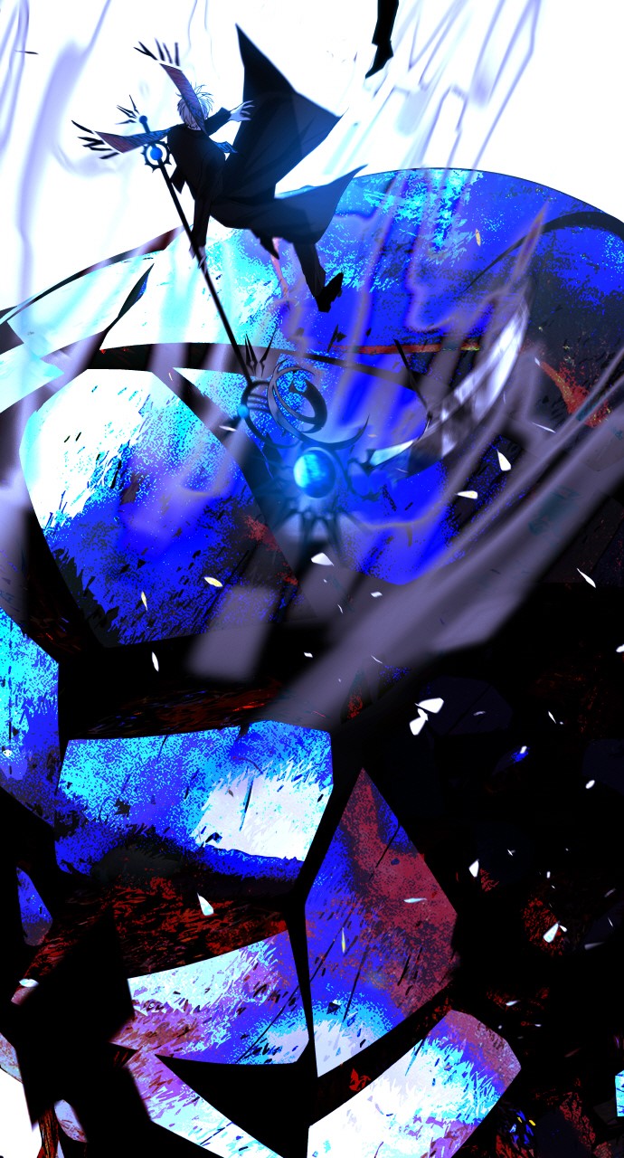 Trump Chapter 373 - Page 15