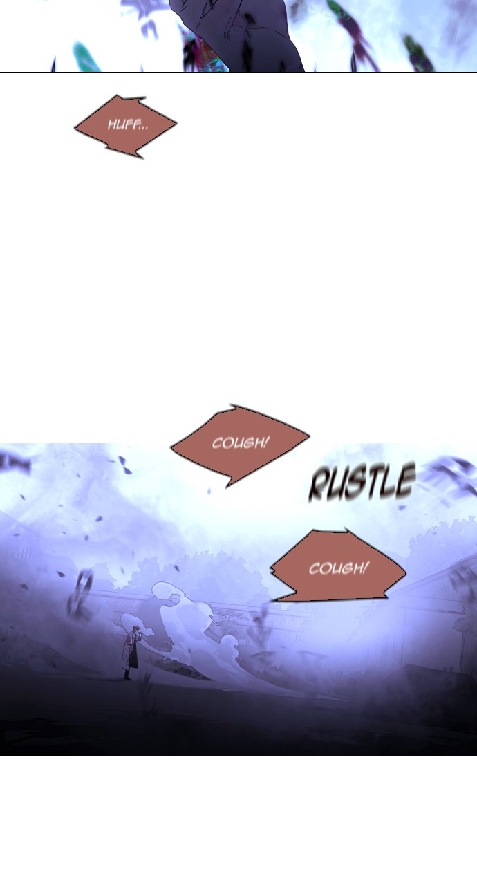 Trump Chapter 373 - Page 22