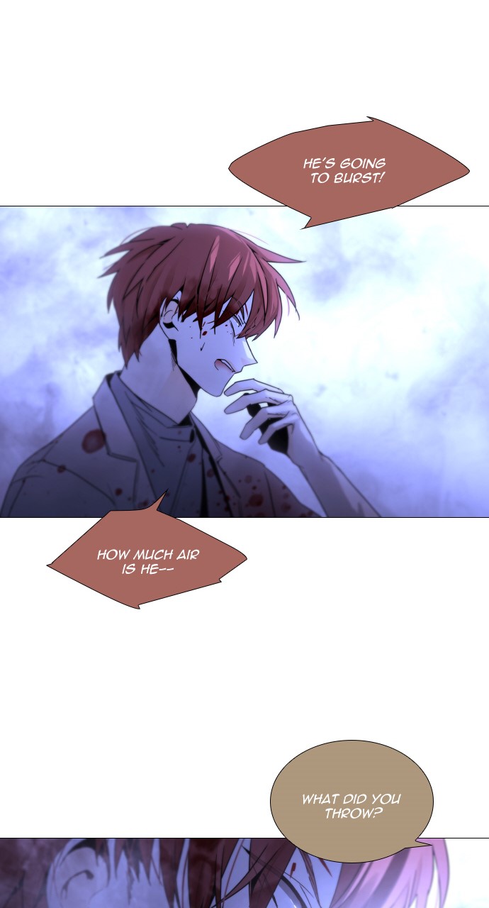 Trump Chapter 373 - Page 23