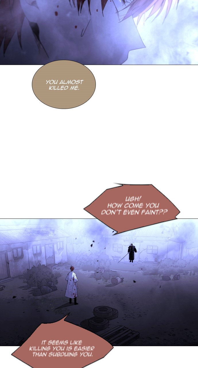 Trump Chapter 373 - Page 24