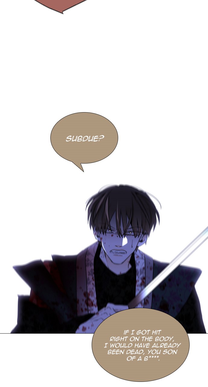 Trump Chapter 373 - Page 25