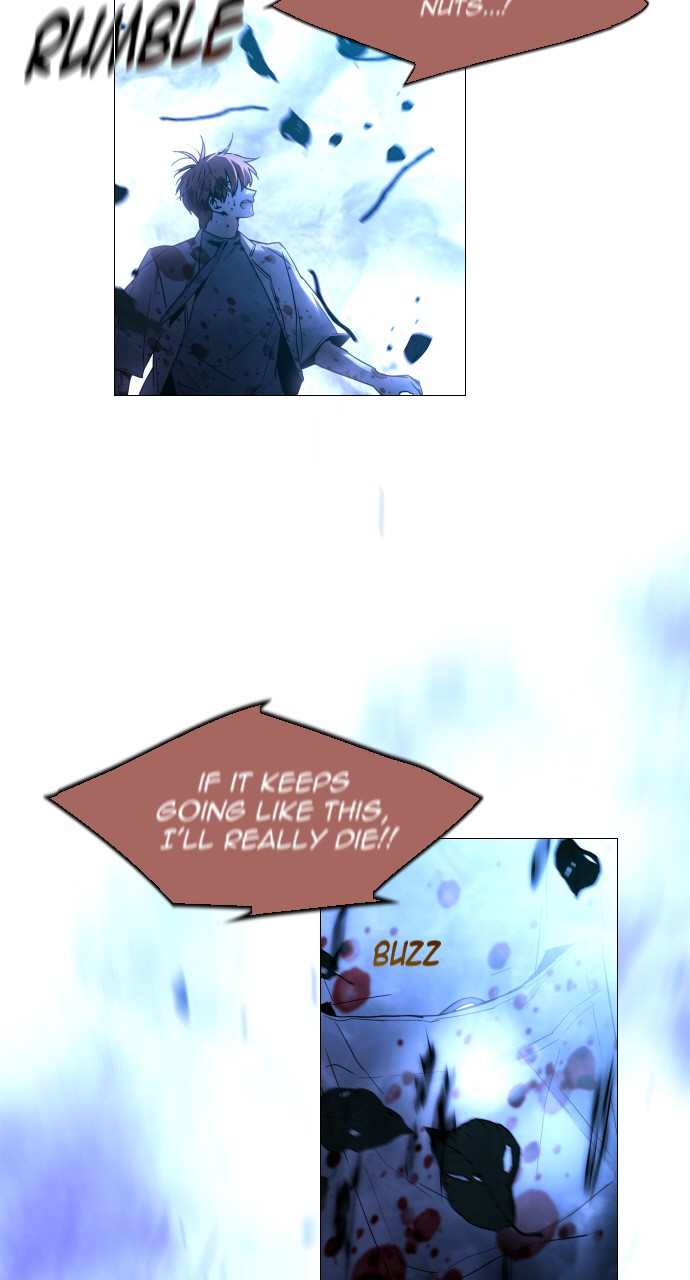 Trump Chapter 373 - Page 30