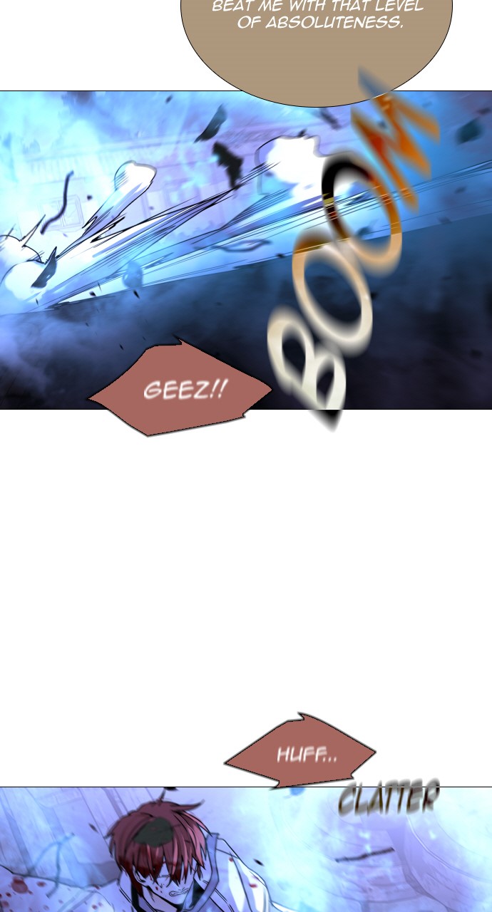 Trump Chapter 373 - Page 34