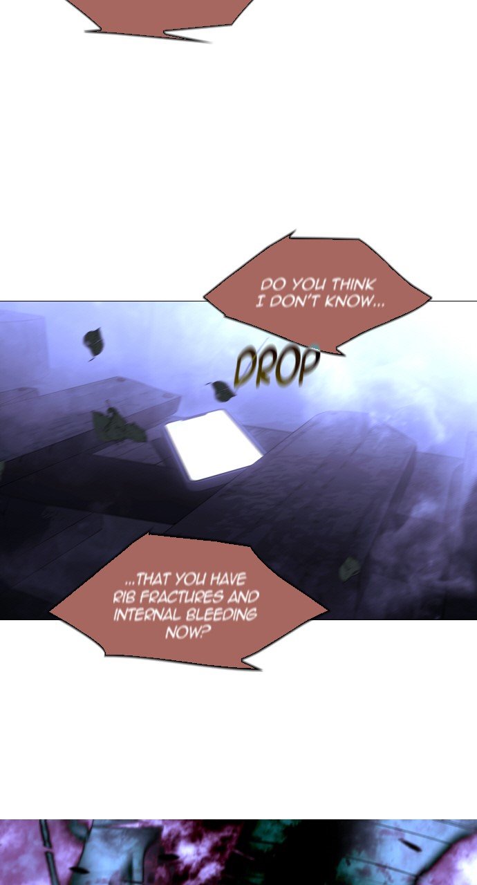 Trump Chapter 373 - Page 36