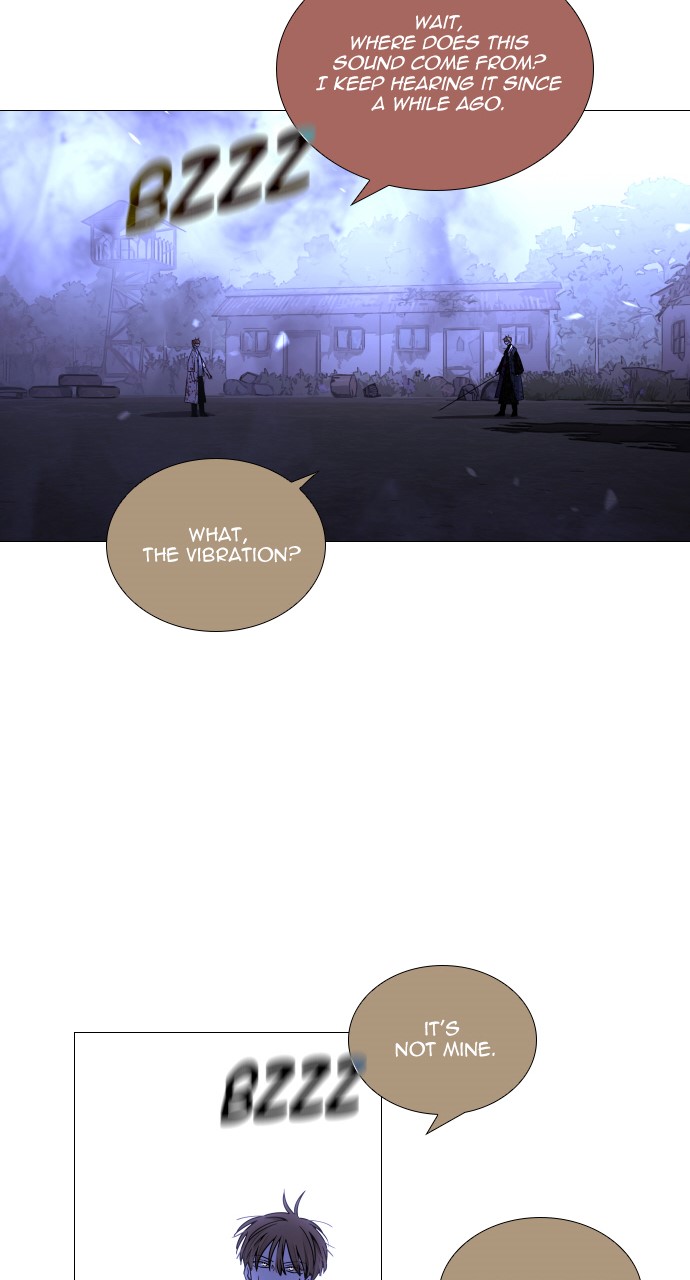 Trump Chapter 373 - Page 40