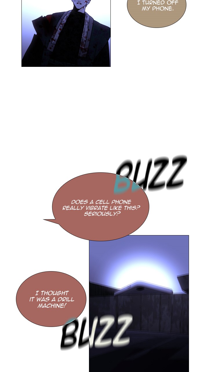 Trump Chapter 373 - Page 41