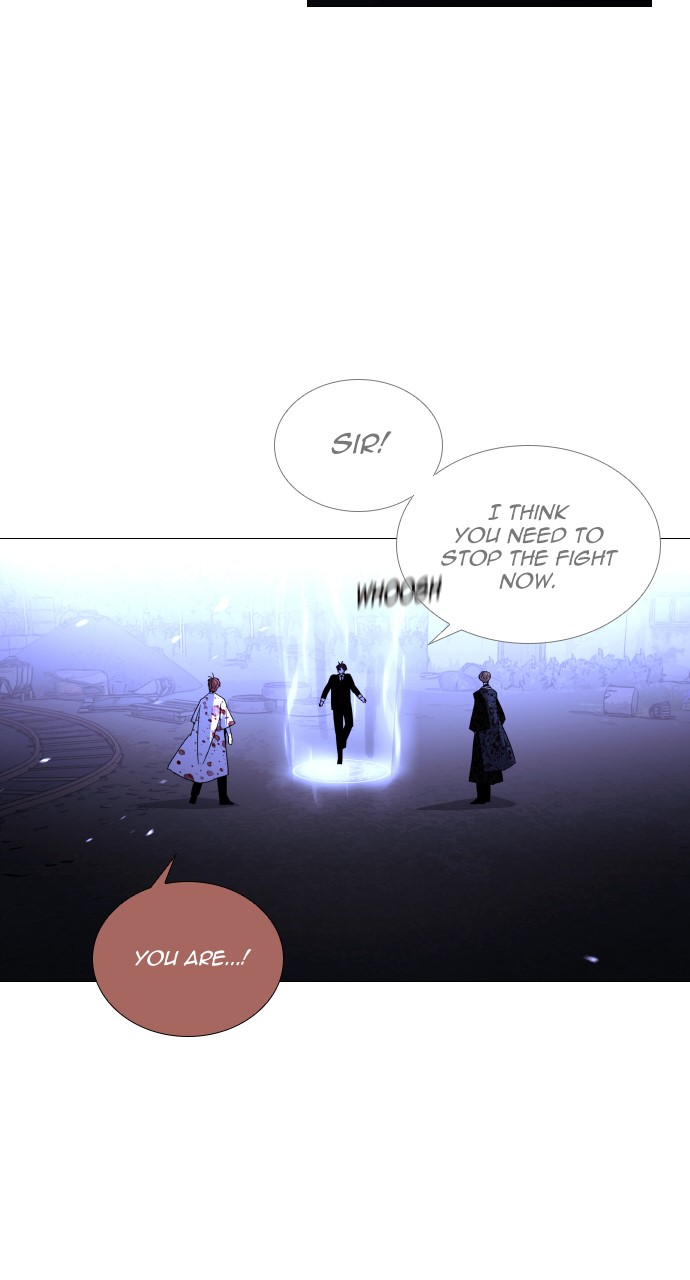 Trump Chapter 373 - Page 42