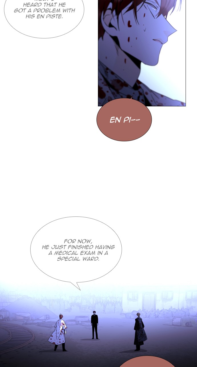 Trump Chapter 373 - Page 44