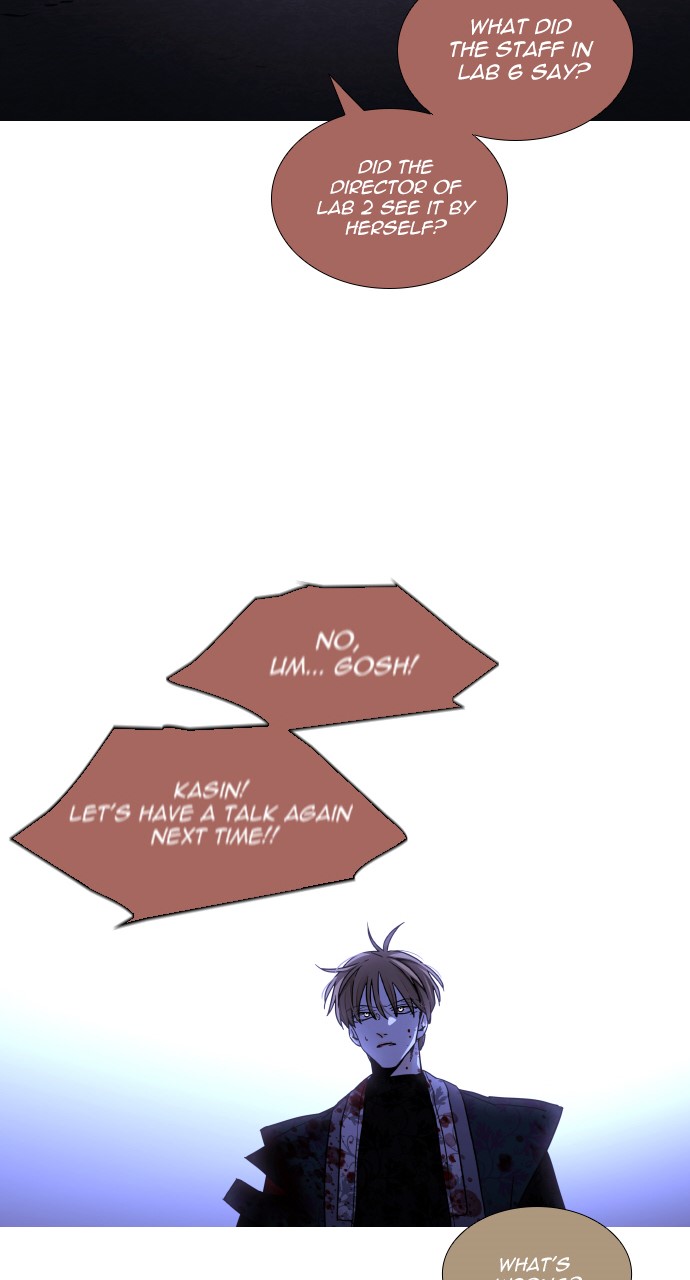 Trump Chapter 373 - Page 45