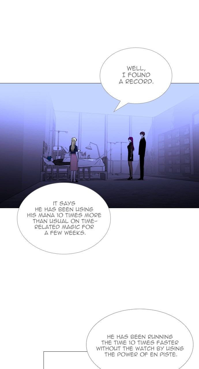 Trump Chapter 373 - Page 9