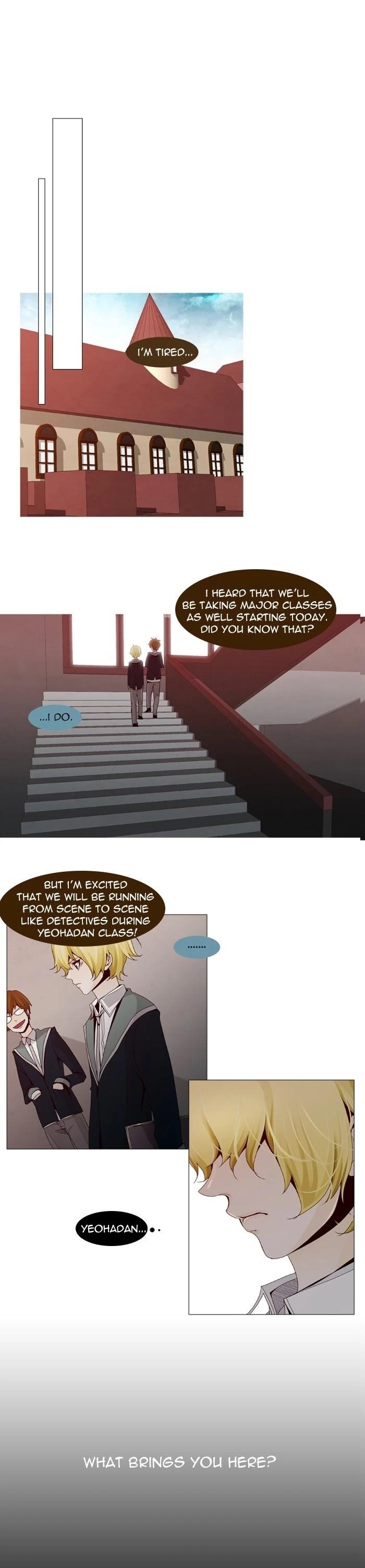 Trump Chapter 38 - Page 1