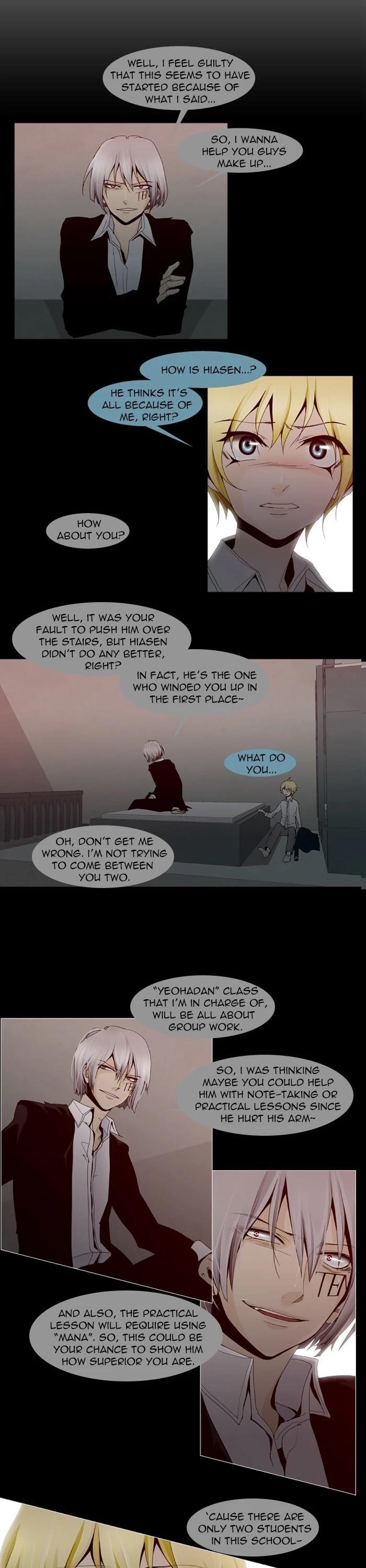 Trump Chapter 38 - Page 2