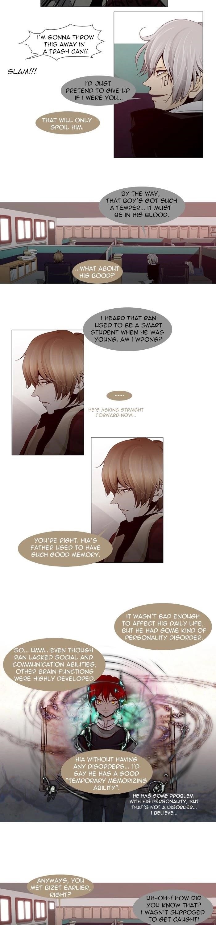 Trump Chapter 38 - Page 6