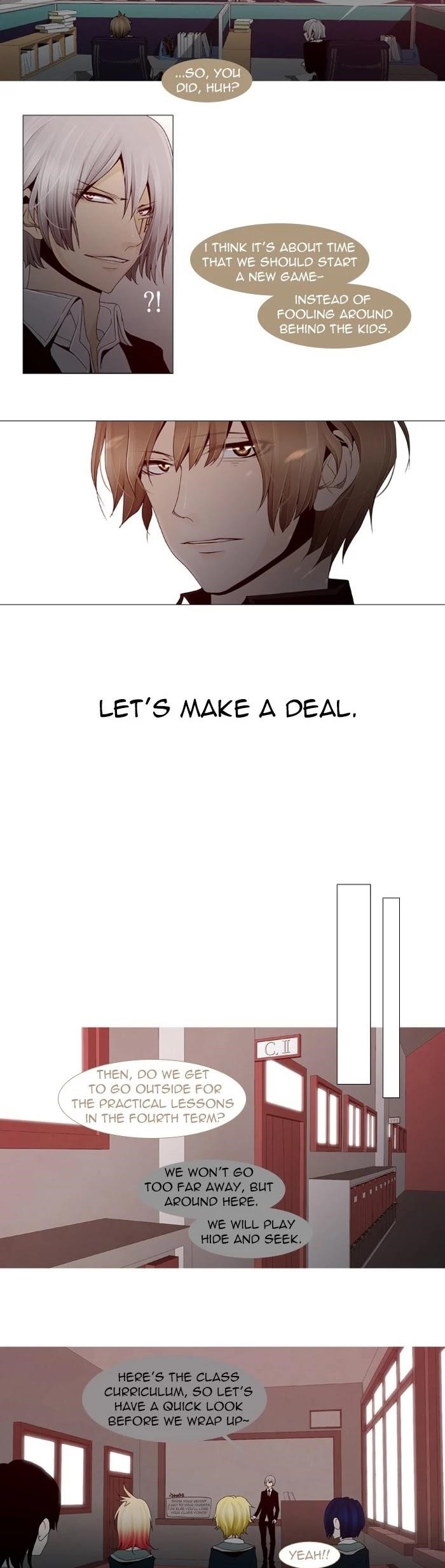 Trump Chapter 38 - Page 7