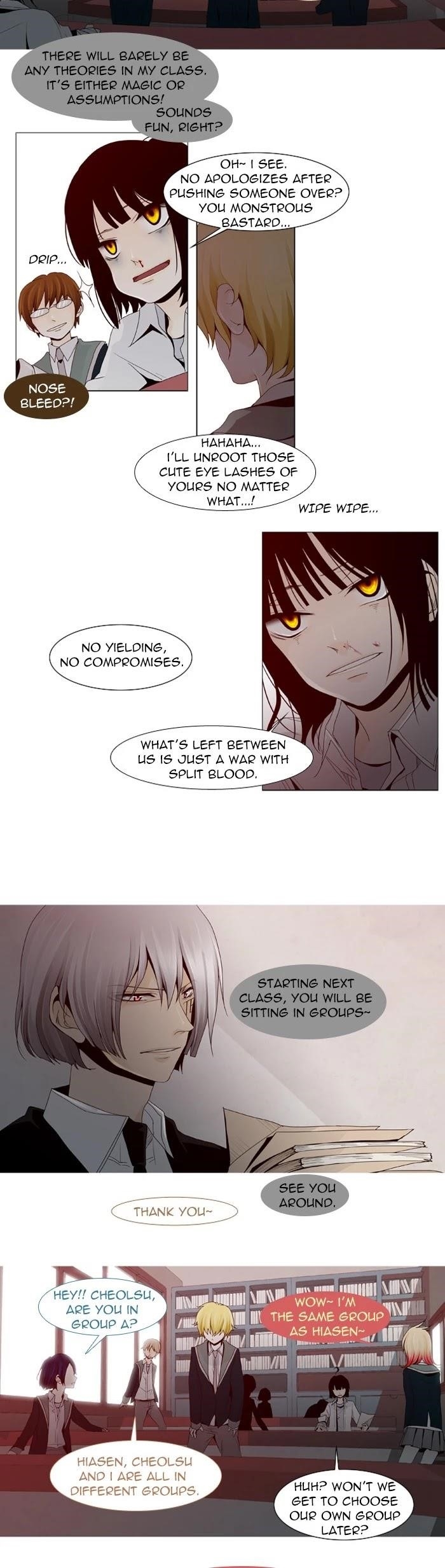 Trump Chapter 38 - Page 8