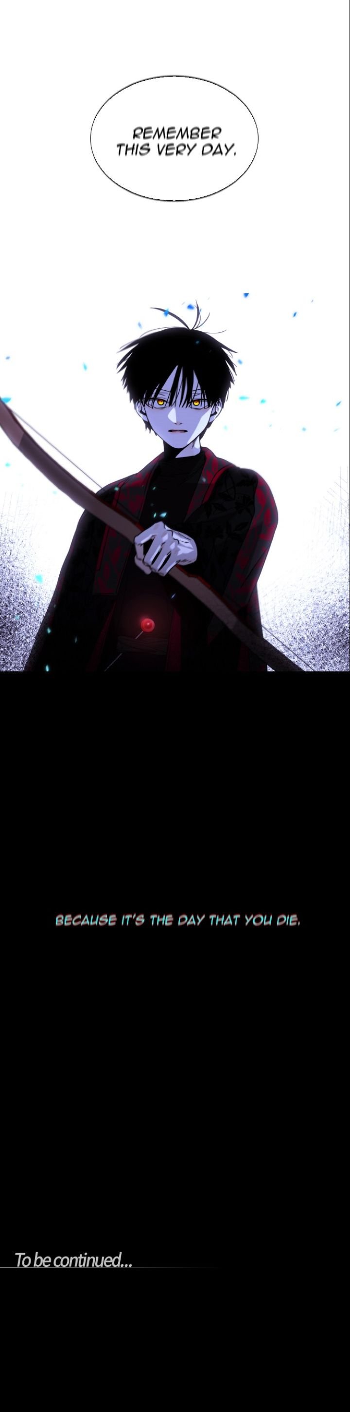 Trump Chapter 389 - Page 7