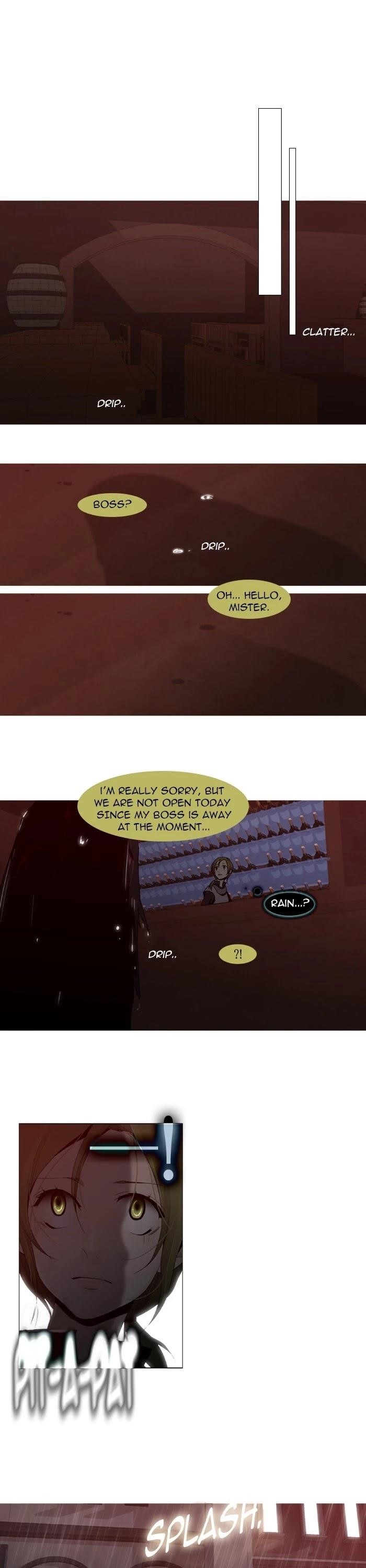 Trump Chapter 39 - Page 1