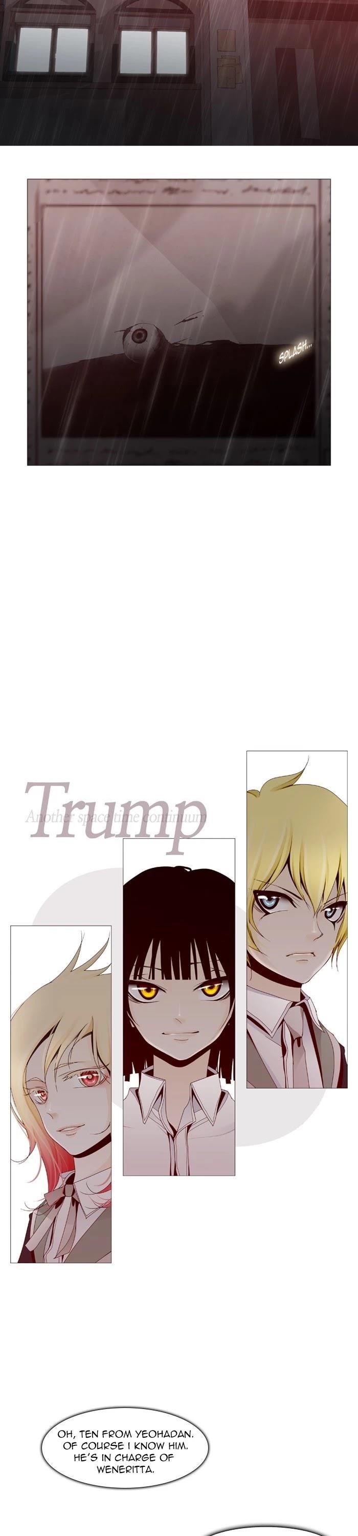 Trump Chapter 39 - Page 2