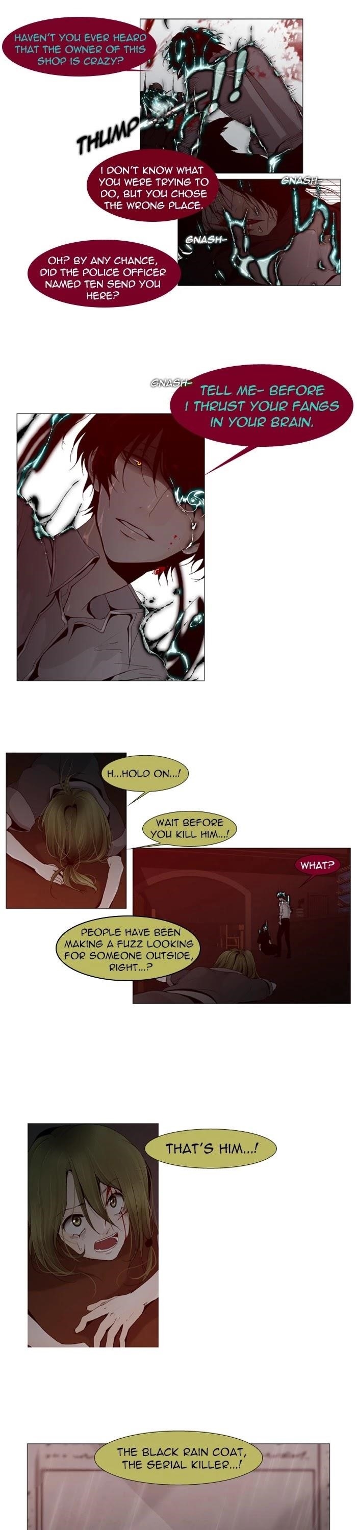 Trump Chapter 39 - Page 5