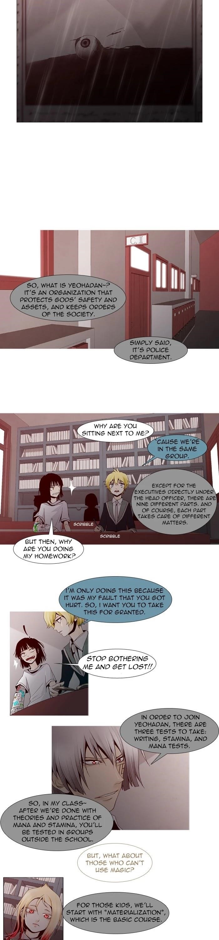 Trump Chapter 39 - Page 6