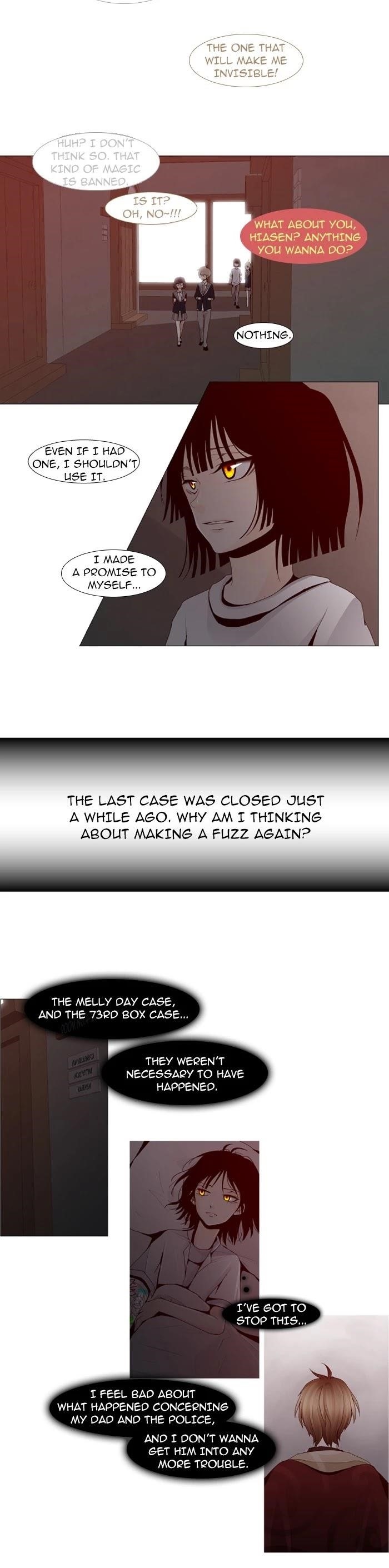 Trump Chapter 39 - Page 8