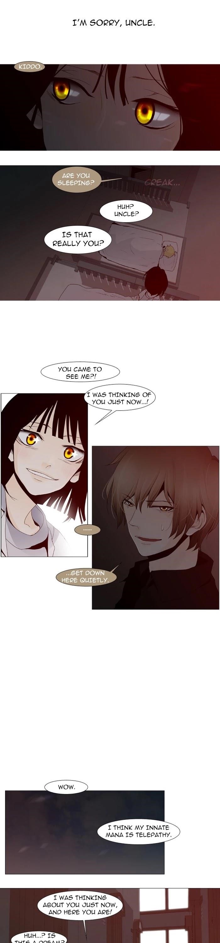 Trump Chapter 39 - Page 9