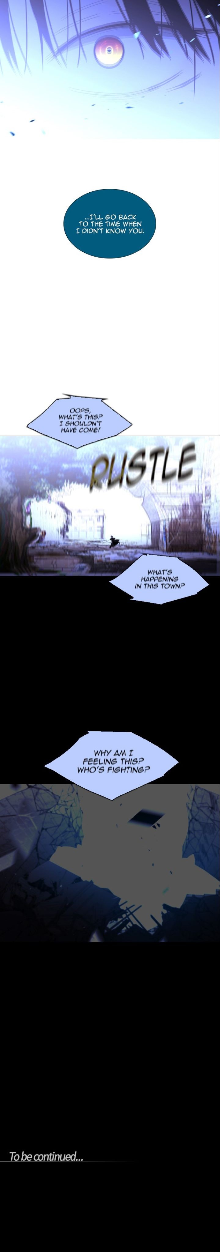 Trump Chapter 392 - Page 5