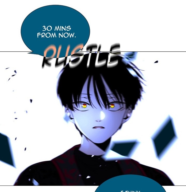 Trump Chapter 393 - Page 1