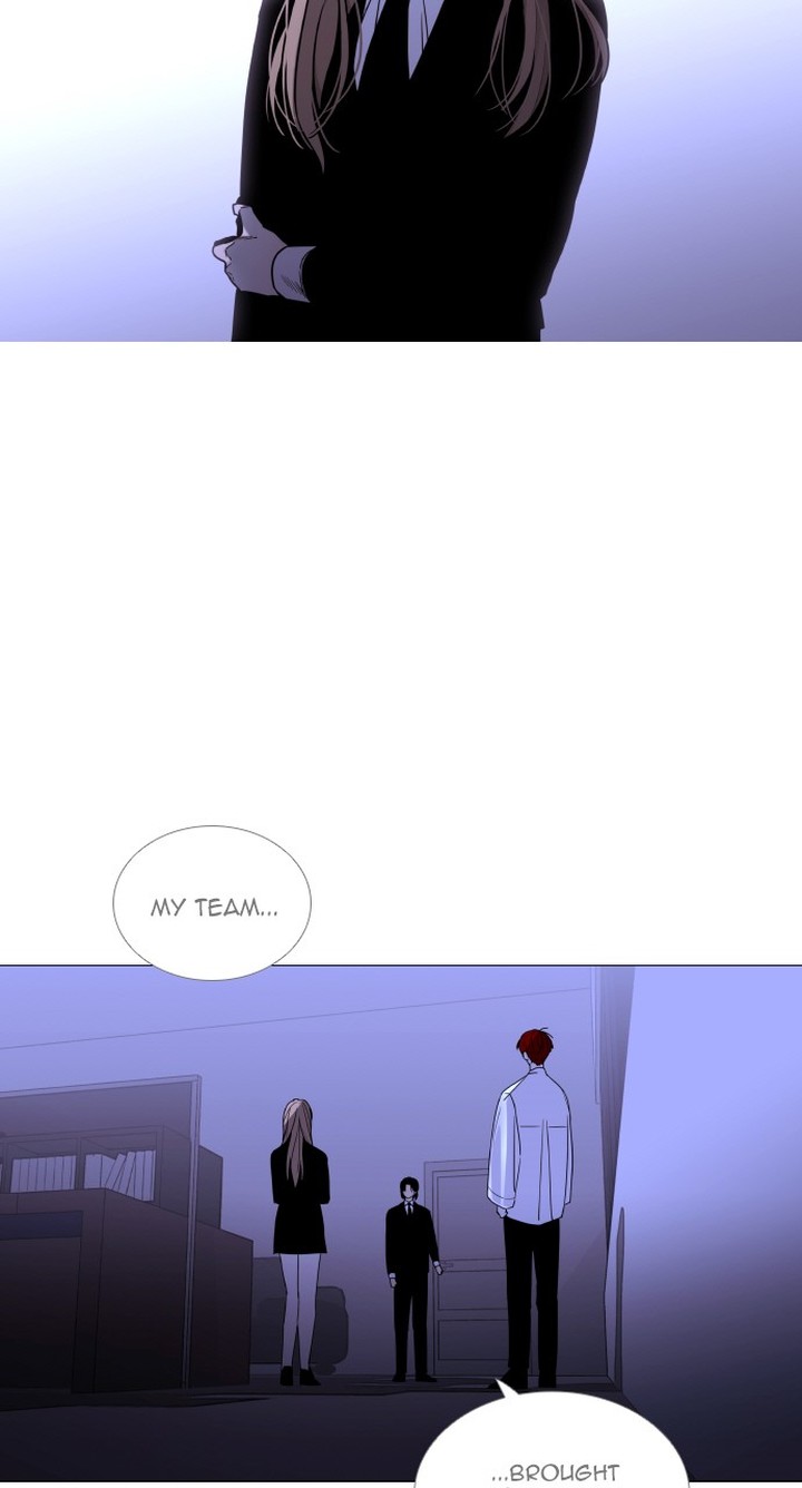 Trump Chapter 393 - Page 24