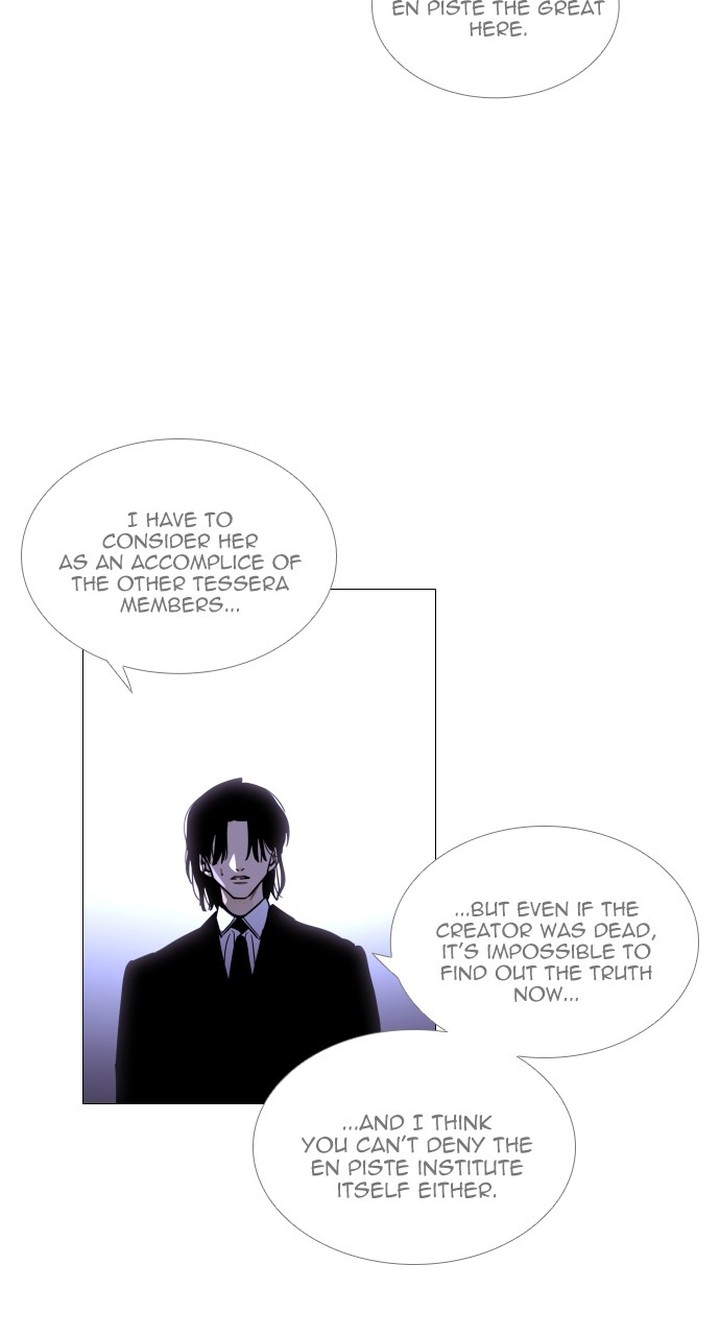 Trump Chapter 393 - Page 25