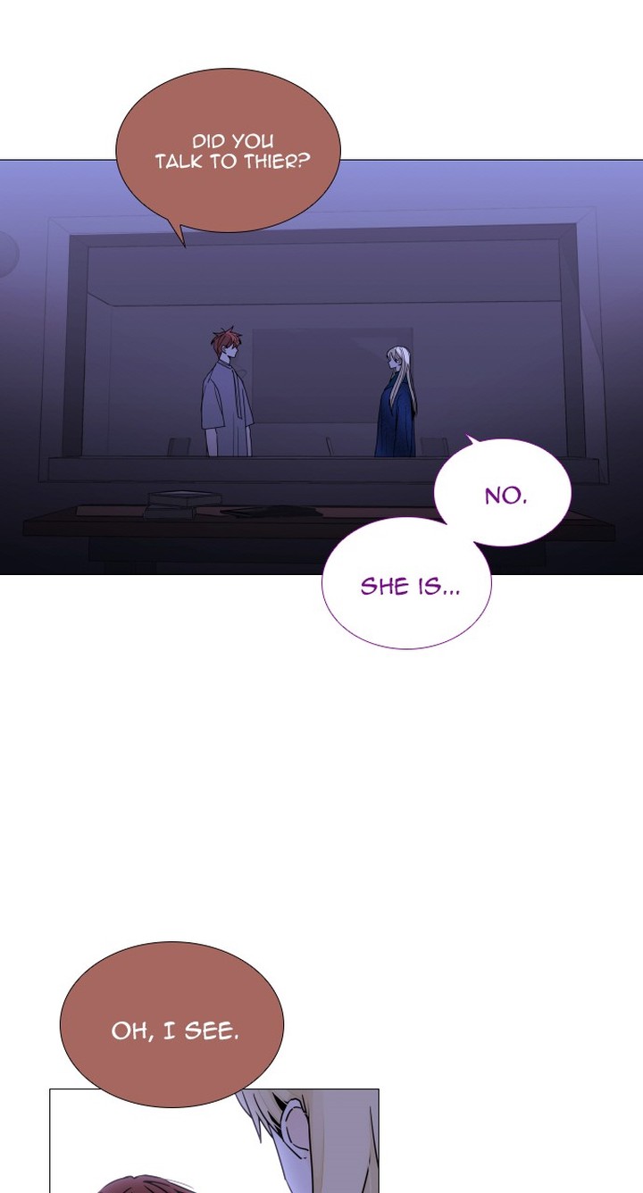 Trump Chapter 393 - Page 29