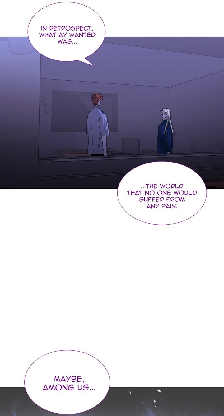 Trump Chapter 393 - Page 34