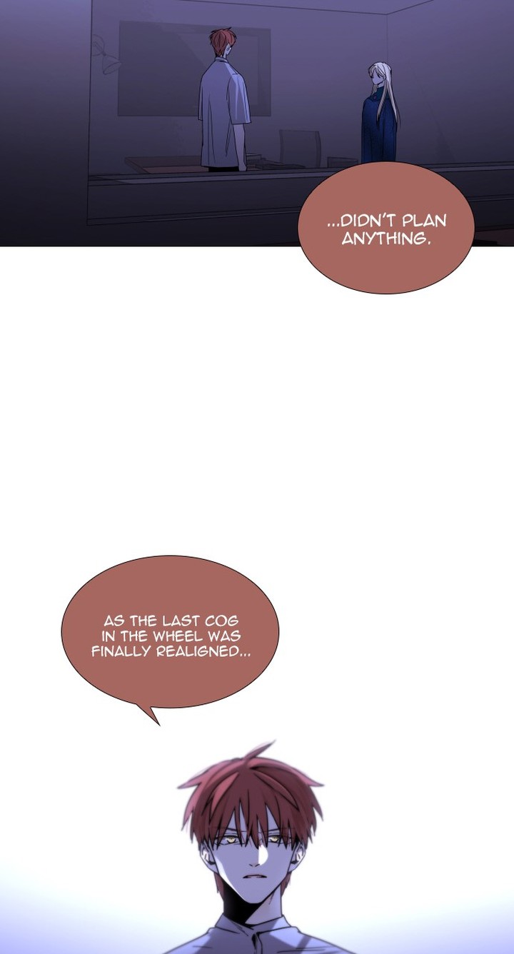 Trump Chapter 393 - Page 36