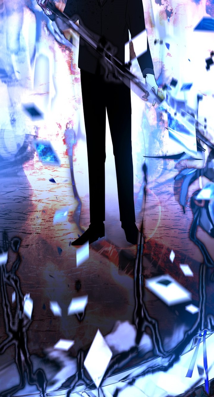 Trump Chapter 393 - Page 40