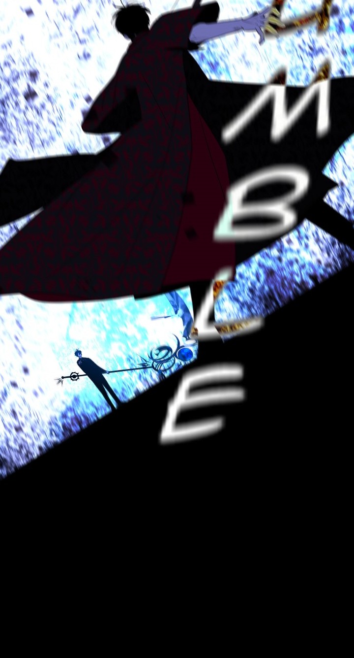 Trump Chapter 393 - Page 50