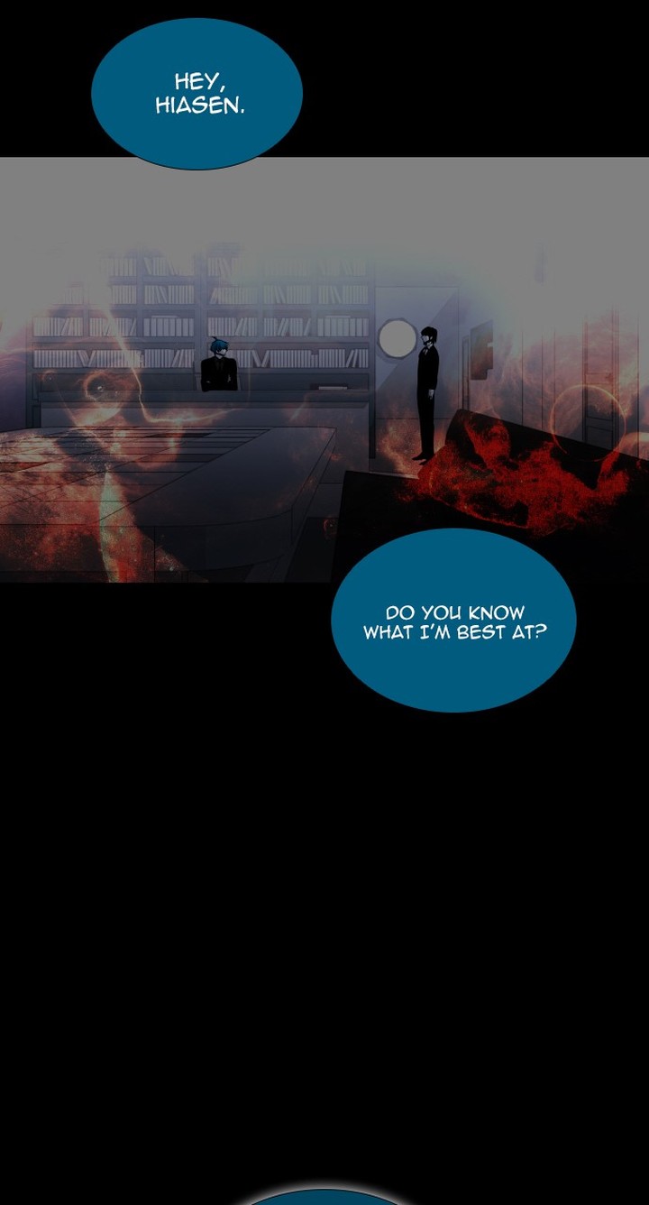 Trump Chapter 393 - Page 53