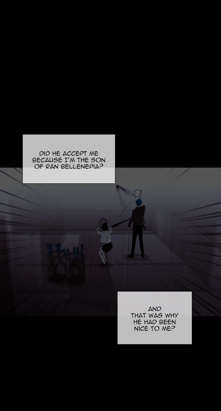 Trump Chapter 393 - Page 55