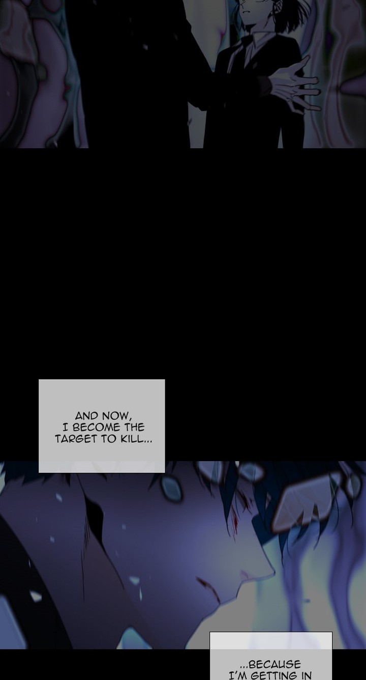 Trump Chapter 393 - Page 57