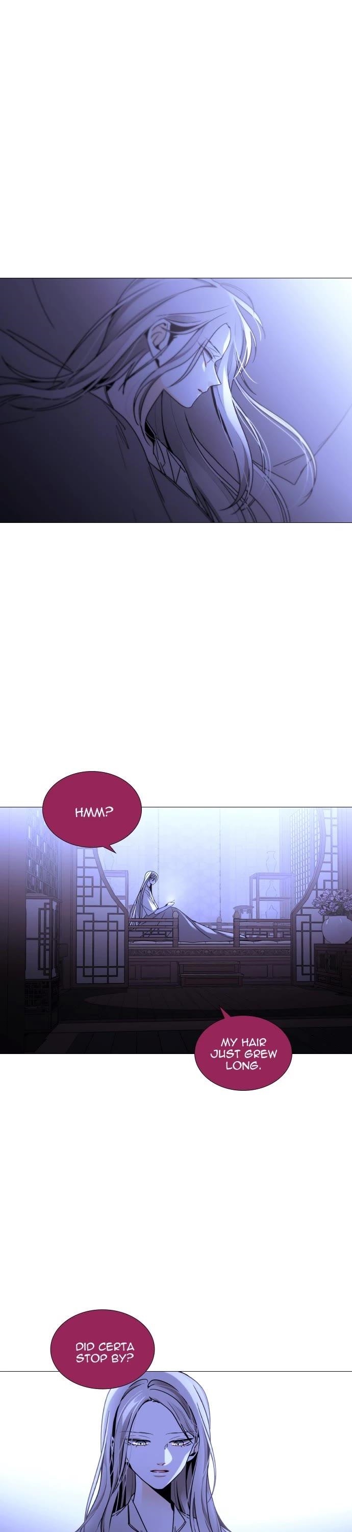 Trump Chapter 396 - Page 1