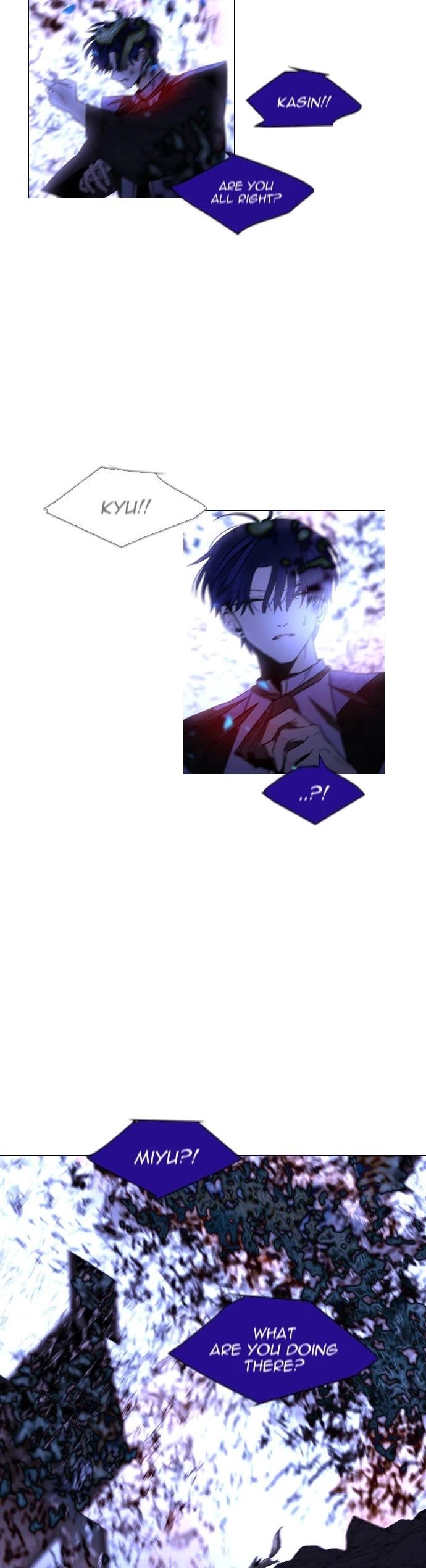 Trump Chapter 396 - Page 10