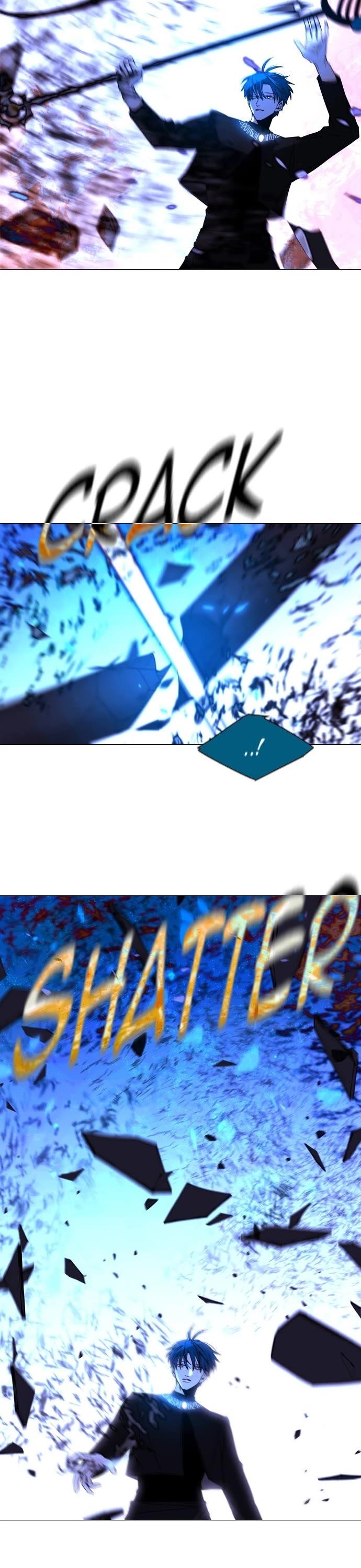 Trump Chapter 396 - Page 12